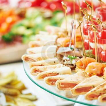 Food & Drinks